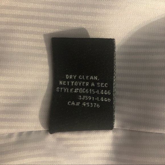 Grey Blazer - Picture 9 of 10